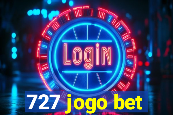 727 jogo bet